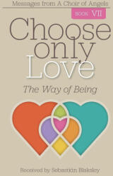 Choose Only Love - Sebastián Blaksley (ISBN: 9781584696919)