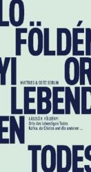 Orte des lebendigen Todes (ISBN: 9783957573971)