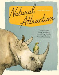 Natural Attraction - Iris Gottlieb (ISBN: 9781632171016)