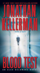 Blood Test - Jonathan Kellerman (ISBN: 9780345540126)
