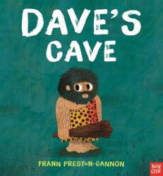 Dave's Cave (ISBN: 9780857636249)