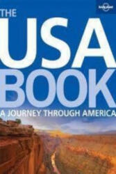 USA Book - Lonely Planet (ISBN: 9781742200804)