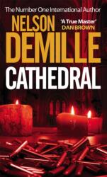 Cathedral (ISBN: 9780751541809)