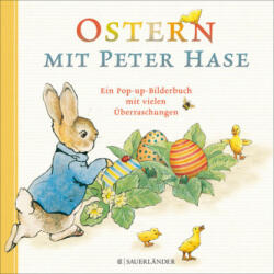 Paștele cu Peter Hase (ISBN: 9783737367073)