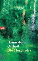 Die Moselreise (ISBN: 9783442744176)