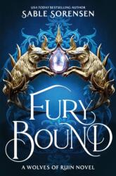 Fury Bound (ISBN: 9780316608091)