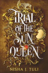 TRIAL OF THE SUN QUEEN | TULI NISHA (2023)