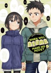 When Will Ayumu Make His Move? 16 (2024)