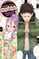 When Will Ayumu Make His Move? 15 (2024)