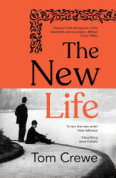 New Life - Tom Crewe (2023)