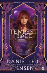 The Tempest Blade (2026)