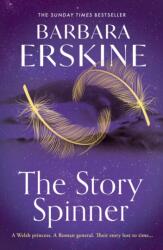 The Story Spinner (2024)