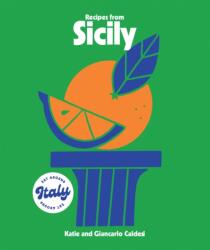 Recipes from Sicily (2024)