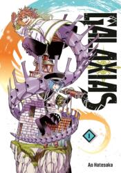 GALAXIAS 1 (2026)