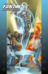 ULT FANTASTIC FOUR OMNI V02 PASQUAL FERR - CAREY MIKE (2026)