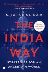 The India Way (2022)