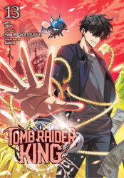 Tomb Raider King, Vol. 13 - V13 (2025)