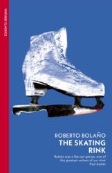 The Skating Rink (2024)