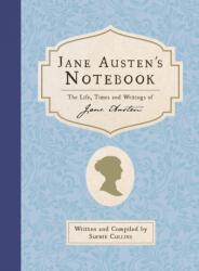Jane Austen's Notebook (ISBN: 9781803998930)