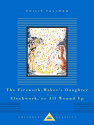 The Firework-Maker's Daughter, Clockwork, or All Wound Up (2025)