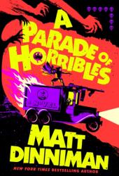 A Parade of Horribles (2026)