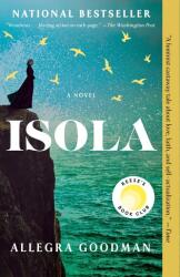 Isola: Reese's Book Club (2025)