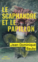 Costumul de scafandru și fluturele (ISBN: 9782221258521)