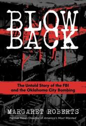 Blowback (2025)