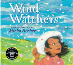 Wind Watchers - Micha Archer (2025)