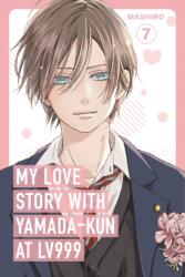 My Love Story with Yamada-Kun at Lv999 Volume 7 - V07 (2026)