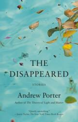 The Disappeared (2025)