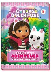 Gabby's Dollhouse: Cele mai frumoase aventuri ale lui Gabby și Pandy (2023)
