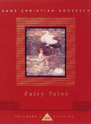 Fairy Tales - Hans Christian Andersen, Reginald Spink, W. Heath Robinson (1992)