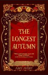 The Longest Autumn (2025)