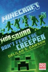Minecraft: Mob Squad: Don't Fear the Creeper (2023)