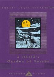 Child's Garden Of Verses - Robert Louis Stevenson (1992)