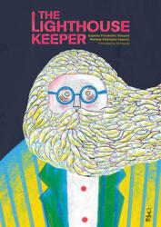 The Lighthouse Keeper - Mariana Villanueva Segovia, Kit Maude (2025)