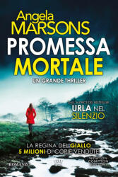 Promessa mortale - Angela Marsons (ISBN: 9788822789938)