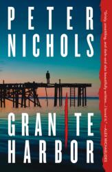 Granite Harbor (2025)