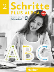 Schritte plus Alpha Neu 2 / Trainingsbuch (2019)
