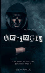 Unhinged - Steph Macca (ISBN: 9781763763074)