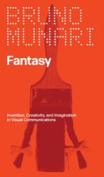 Fantasy - MUNARI BRUNO (ISBN: 9781941753705)