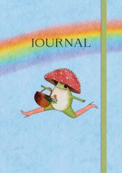 The Little Frog Journal (ISBN: 9781837996933)