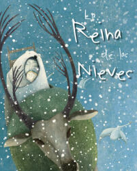 La reina de las nieves - Manuela Adreani, Elena Greggio (ISBN: 9788428549516)