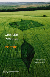 Poesie | Cesare Pavese (ISBN: 9788817157971)
