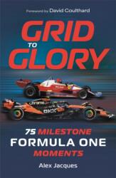 Grid to Glory (ISBN: 9781789298758)