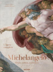 Michelangelo. L'opera completa - Frank Zoellner (ISBN: 9783836588270)