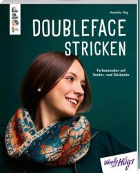 Doubleface stricken (ISBN: 9783735871596)