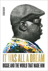 It Was All a Dream - Tinsley, Justin (ISBN: 9781419750328)