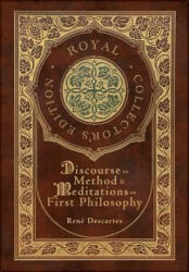 Discourse on Method and Meditations on First Philosophy (ISBN: 9781778783074)